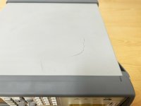 Прецизионный измеритель LCR Agilent E4980A (демонстрационный)